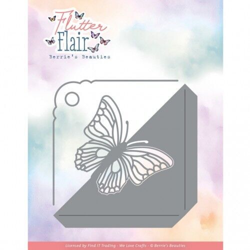 Flutter Butterflies Welkom bij Hobbyvoordelig online